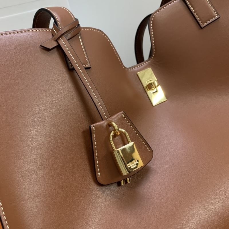 Celine Shopping Bags